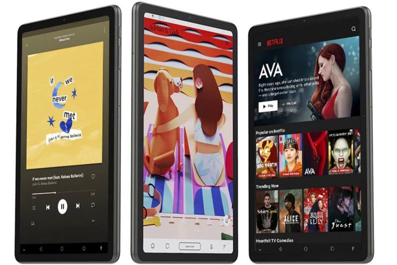 "ألدوكيوب" تطلق حاسوبها اللوحي iPlay 40 الجديد