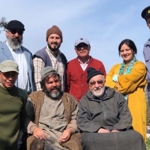 هل تتحرر الأعمال الدرامية الأمازيغية من "منطق الحجاية" وإكراهات الإنتاج؟