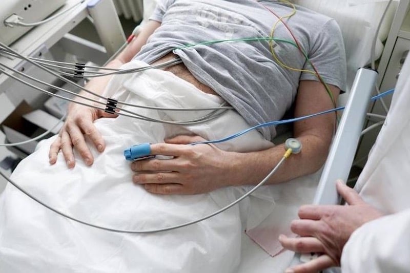 علاجات السرطان قد تؤذي القلب!