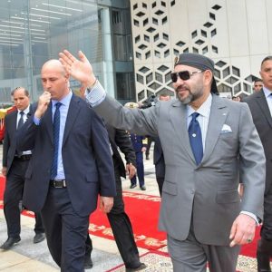 زيارة ملكية مرتقبة تستنفر سلطات الدار البيضاء