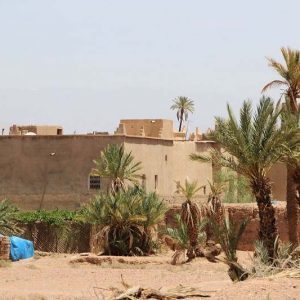 جماعة "سكورة" تغرق في دوامة البؤس والتهميش بالجنوب الشرقي