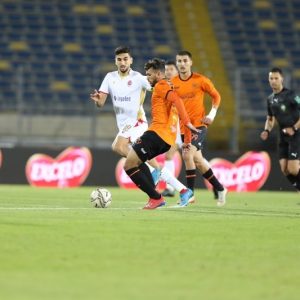 مباراة نهائي كأس العرش لكرة القدم .. قمة ساخنة تعد بالمتعة والتشويق