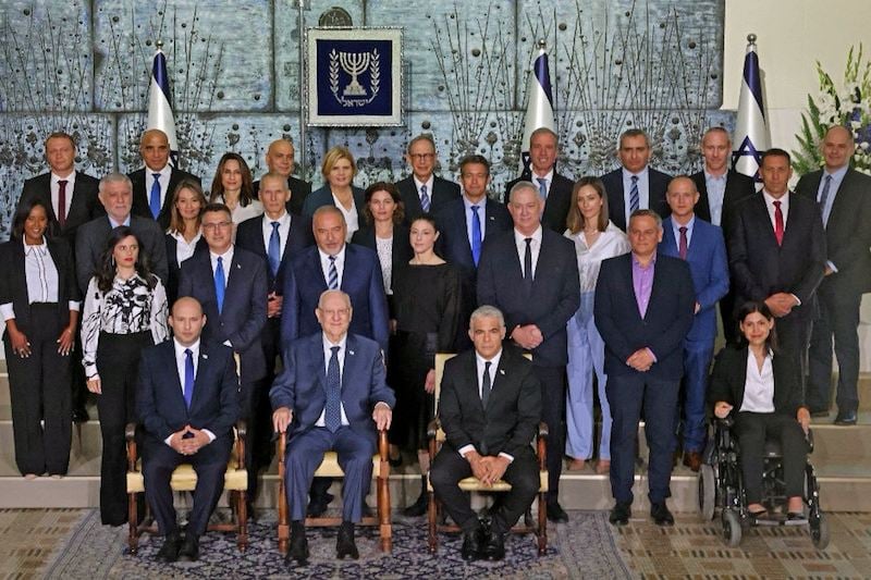 هل يخدم تعيين 3 وزيرات إسرائيليات من أصول مغربية مصالح المملكة؟
