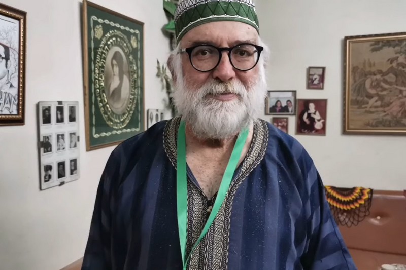حاخام فاس: اليهود يشعرون بالأمان المطلق بفضل ملوك وسلاطين المغرب