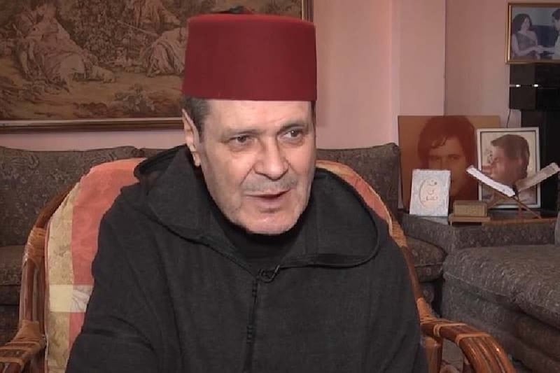 الملك يستحضر تألق الفنان عبد المنعم الجامعي