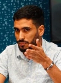 الحركات الاجتماعية ووسائل التواصل الاجتماعي