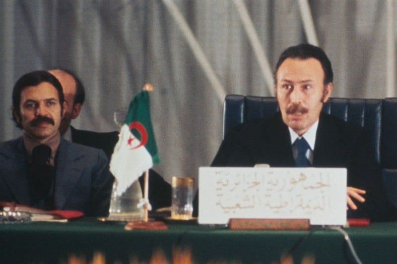 البريني: الخداع ونقض التعهدات يفضحان النوايا التوسعية لحكام الجزائر