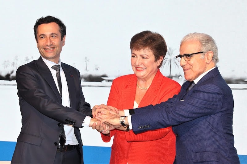 خبير في البنك الدولي يحذر من ارتفاع مستوى المديونية العمومية بالمغرب