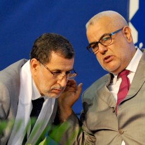 من "الزم بيتك" إلى طلب العذر .. وهبي يشعل سجال بنكيران والعثماني