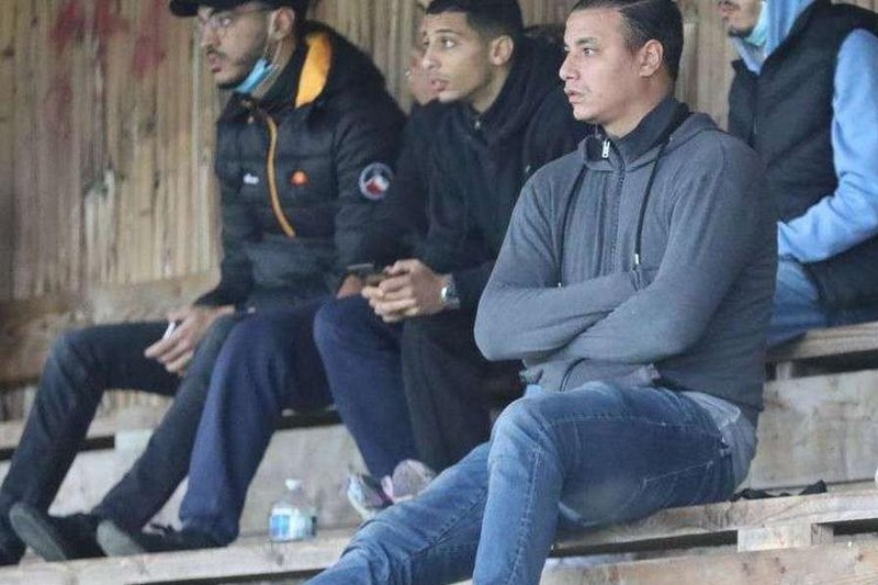الشماخ يعود إلى المشهد الكروي من بوابة التدريب