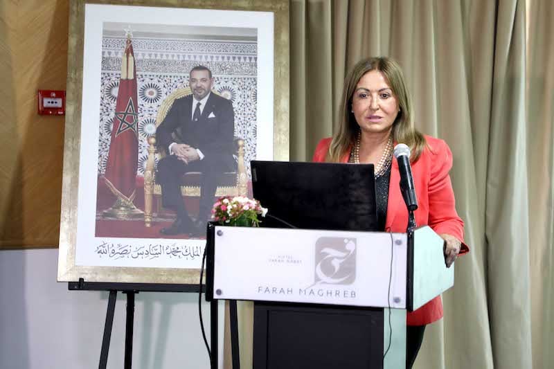 "كتاب أزرق" يعدد توصيات الائتلاف المغربي للماء بشأن صيانة "أساس الوجود"