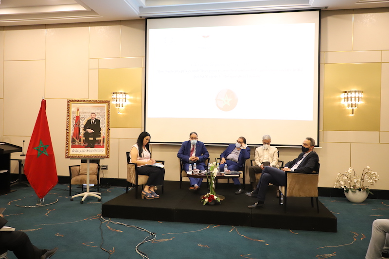 أطباء مغاربة يرفضون "إغراق" البلاد بالأجانب دون اعتماد مبدأ الكفاءة