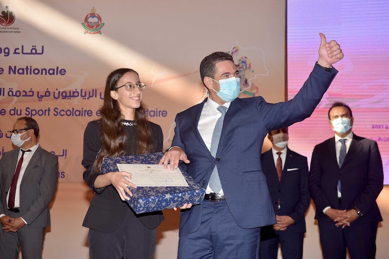 هل ينجح "تلاميذ الباكالوريا" المتفوقون في الحفاظ على الوهج الدراسي؟