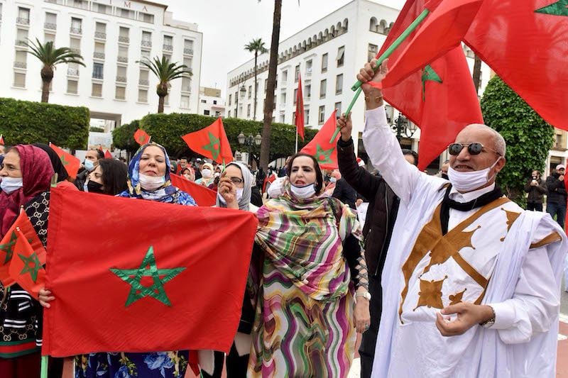 بلغاريا تدعم الحل السياسي لنزاع الصحراء