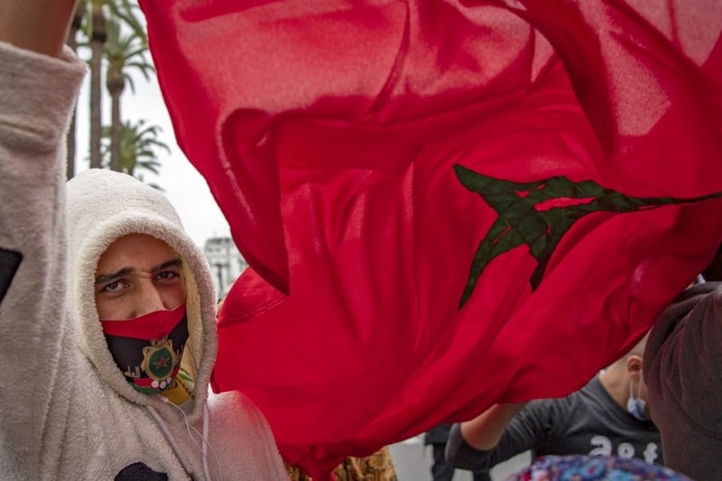 إصدار جديد يرصد أبرز معيقات انتقال المغرب إلى مصاف الدول الصاعدة