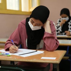 هل يكرس غياب الشعب الأدبية عن "احتفالات الباك" تمييزا للقيم بالمغرب؟