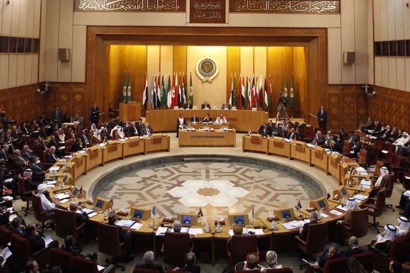 البرلمان العربي يجدد دعم مغربية الصحراء