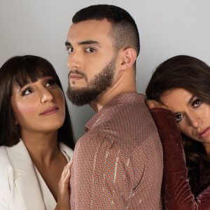 بين الحب والانتقام والغيرة والحقد .. "سولو دموعي" يبوح بأسرار المشاهير