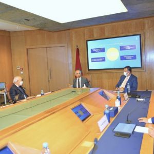 "الباطرونا" تراهن على النموذج التنموي الجديد لتحفيز النمو الاقتصادي للمغرب