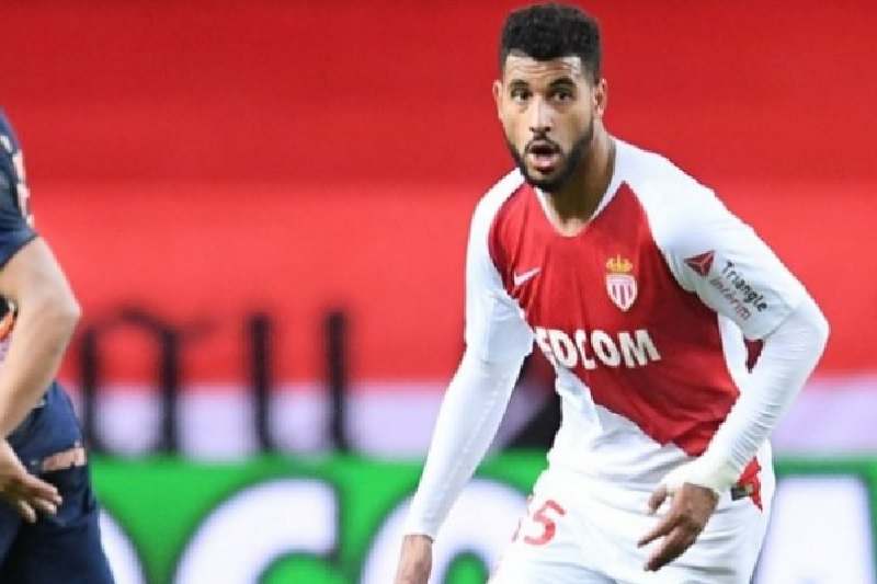 ناد تركي يزاحم الزمالك للتعاقد مع آيت بن ناصر