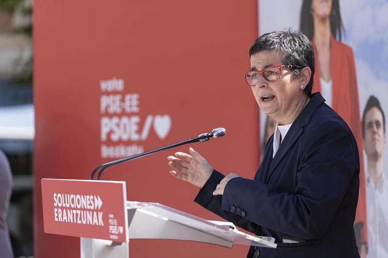هل تطيح تداعيات الأزمة الدبلوماسية مع المغرب بوزيرة الخارجية الإسبانية؟‬