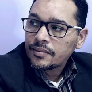 قراءة في رواية "الجنيس"