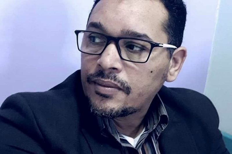 قراءة في رواية "الجنيس"