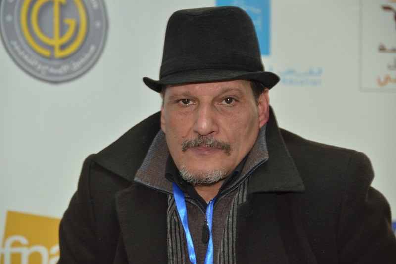 الأستاذ الجامعي والكاتب بشير القمري في ذمة الله