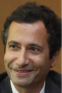 محمد بنشعبون