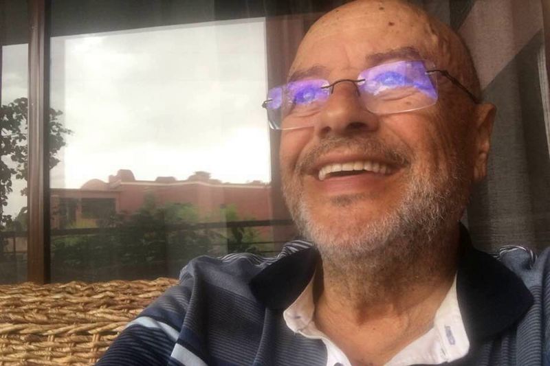 المخرج المغربي شكيب بن عمر ينتقل إلى عفو الله