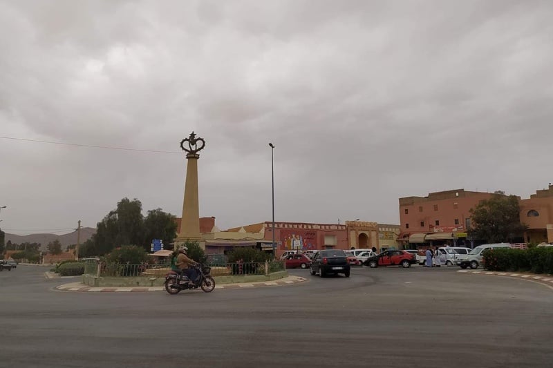 بويزكارن .. "منطقة عبور" تعاني التهميش التنموي وتنتظر رد الاعتبار التاريخي