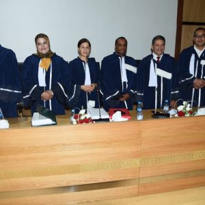 أطروحة دكتوراه تناقش محاربة الإجرام المعلوماتي
