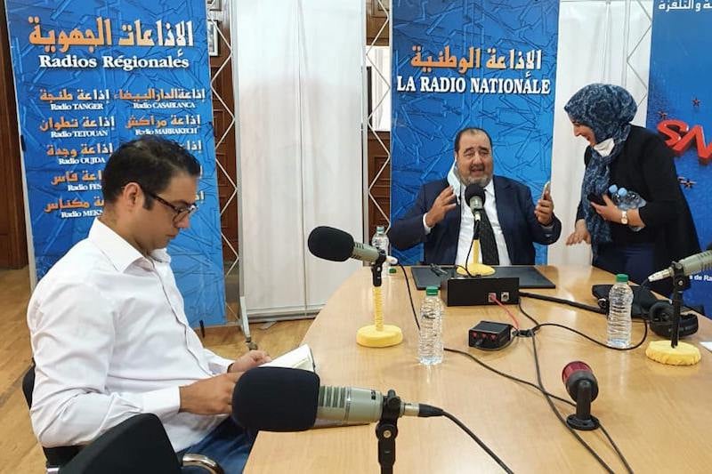 لشكر يتوقع حلول الاتحاد الاشتراكي ضمن المراتب الثلاث الأولى في الانتخابات