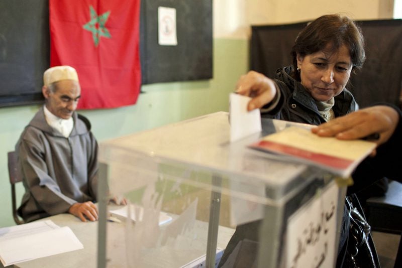 الحركة الحقوقية تعارض الإشراف على الانتخابات من طرف وزارة الداخلية