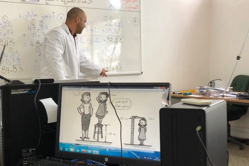 انتقادات تربوية تطال إبقاء "التعلم عن بعد" خلال الموسم الدراسي القادم