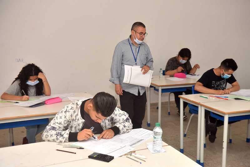 الدورة الاستدراكية .. مجموعة نصائح لتجاوز التعثرات في امتحانات الباكالوريا