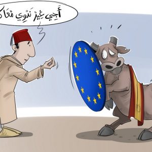 المغرب وإسبانيا يتكتمان بشأن "مفاوضات سرية" لإنهاء الأزمة بين البلدين