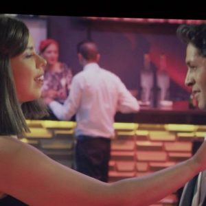 "التائهون" .. فيلم يتطرق إلى "عاملات الجنس" بعيدا عن المشاهد الساخنة