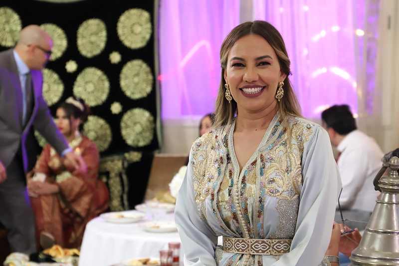 المومني: فرق كبير بين الجرأة والوقاحة .. والجمهور يرفض مناقشة الطابوهات