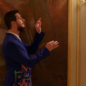"تريو" جديد يجمع سعد لمجرد بـ"الرباعي" و"ريدوان"