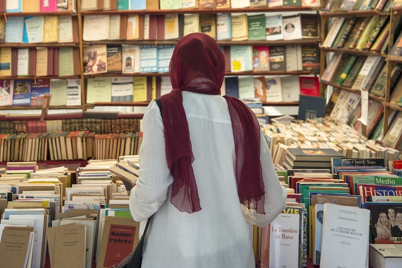"رابطة كاتبات المغرب" تطلق جائزة سنوية للإبداع