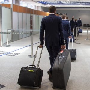 المغرب يأذن لهولندا بتنظيم رحلات جوية استثنائية