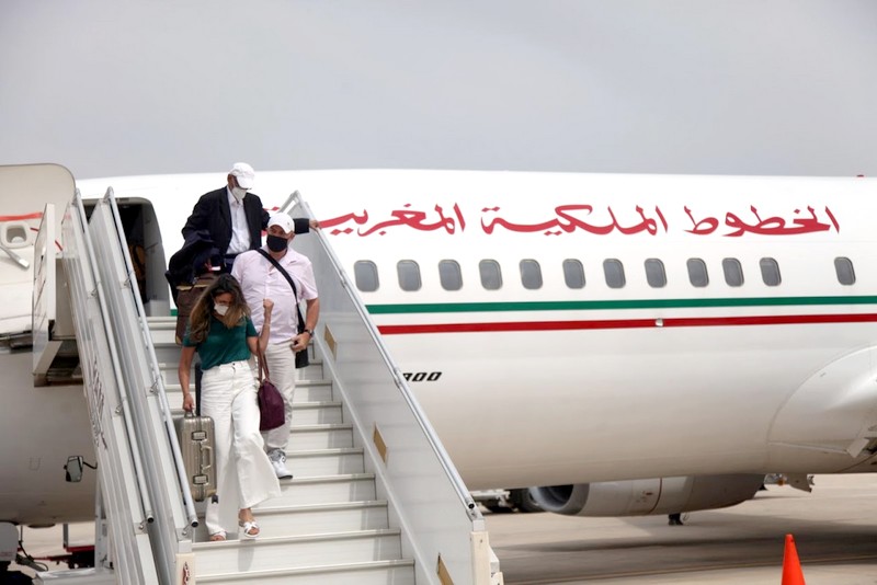 منصة رقمية جديدة تقدم خدمات قانونية وقضائية لفائدة مغاربة العالم‎