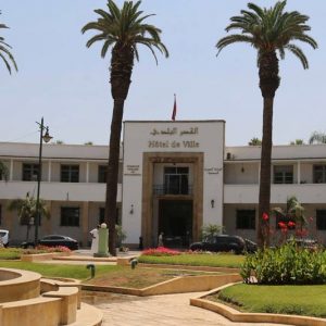 "السباق الانتخابي" يغري الأحزاب السياسية في المحمدية