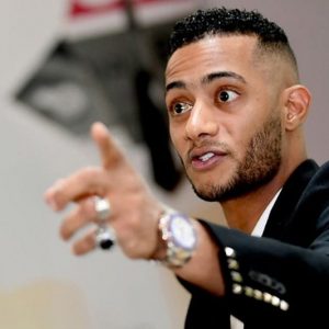 حجز أموال الفنان محمد رمضان يثير الجدل في مصر