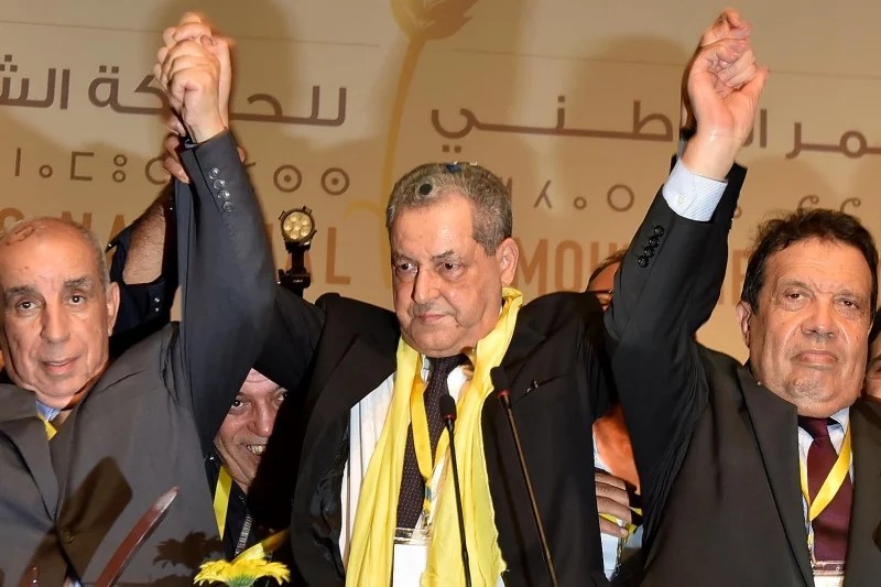 حبات "السنبلة" تنفرط جراء فوضى الانقسام .. ولعنصر يجر "منشقين" إلى القضاء‬