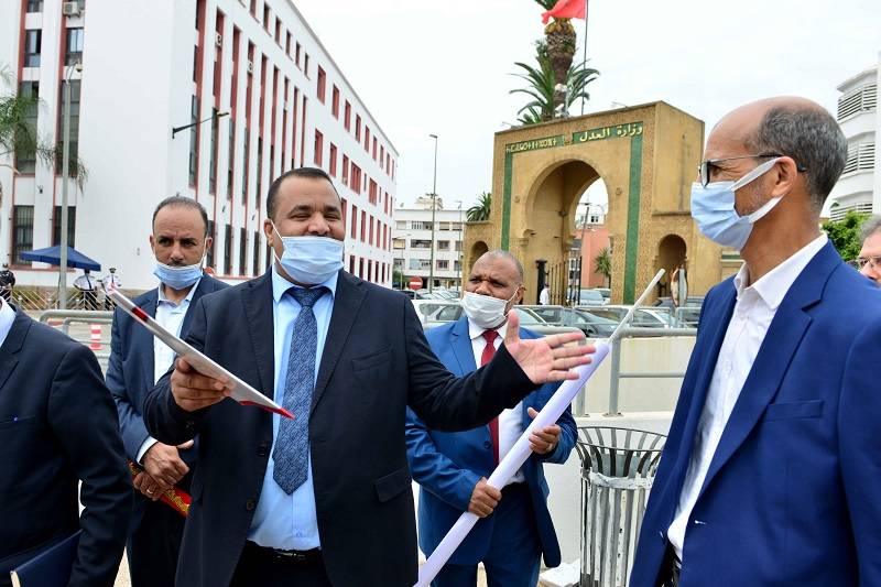 مضامين مشروع قانون جديد لتنظيم مهنة العدول تثير انتقادات المهنيين