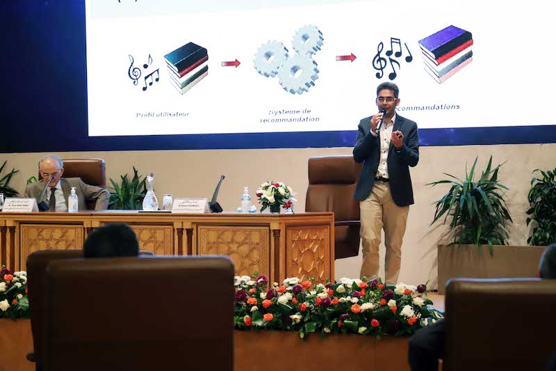 الكراوي يصحح مفاهيم "الذكاء الاصطناعي" ويكشف ملامح "الوحش الرقمي"