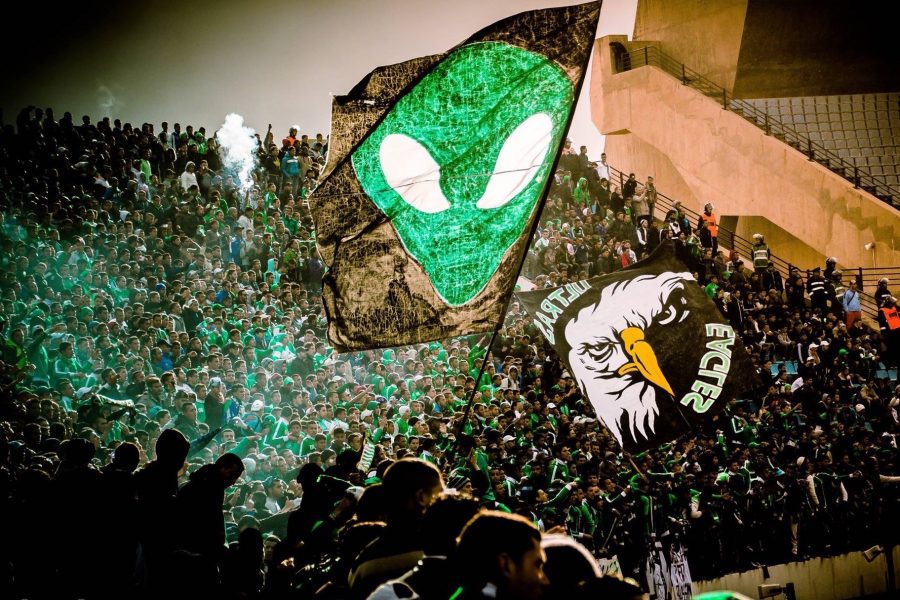 جماهير الرجاء تخشى ضغط البرمجة قبل مواجهة شبيبة القبائل