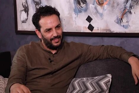 آيت باجا والعمل السياسي